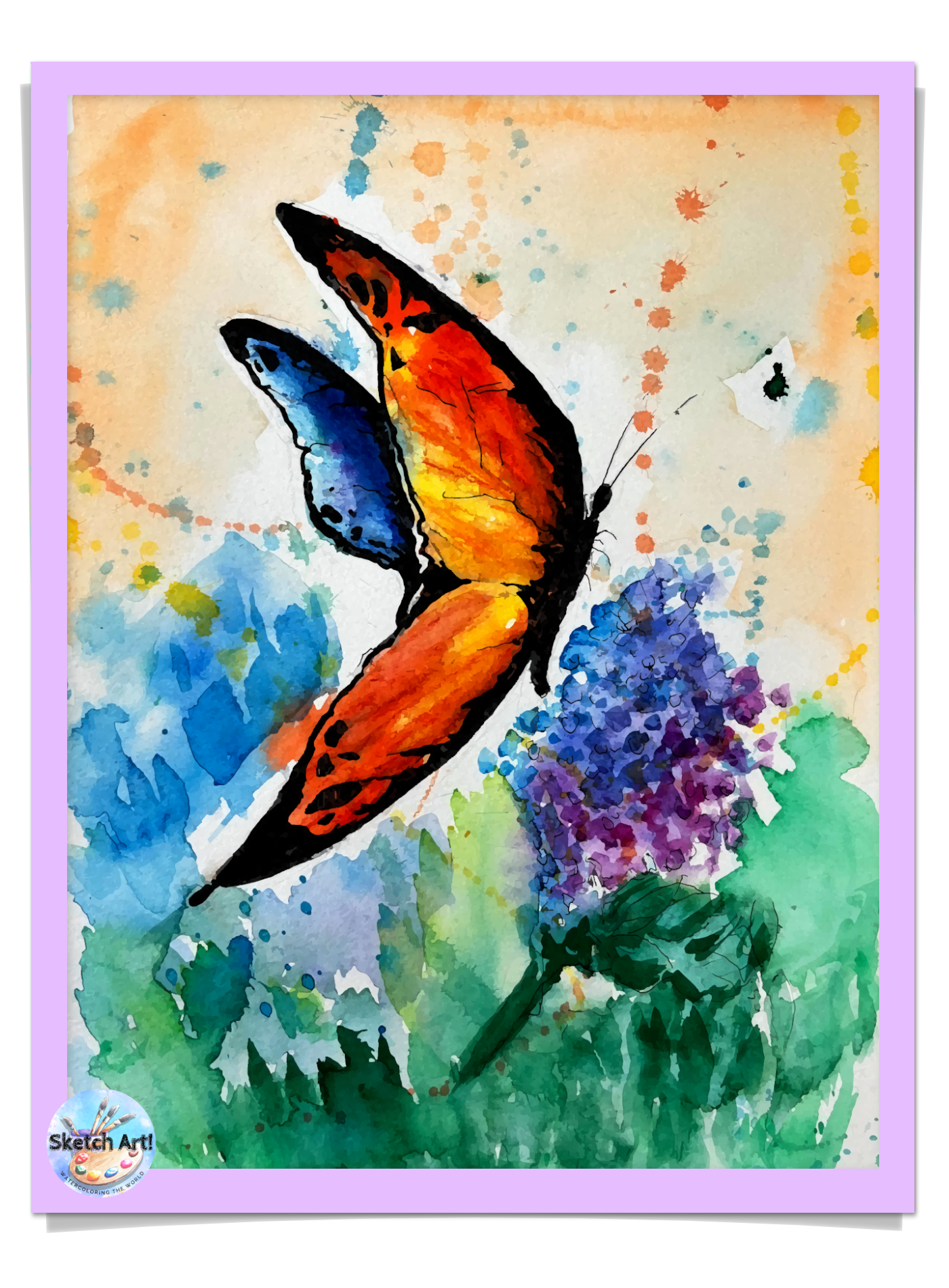 Butterfly 4Zachar