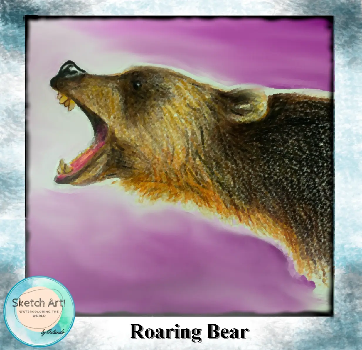 Roaring Bear